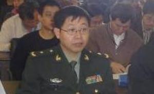 解放军理工大学领导层职务调整，王金龙少将履新该校校长