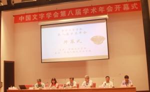 中国文字学会研讨汉字问题：社会上存在过于美化繁体字倾向
