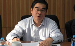 唐山市委副书记丁绣峰当选市长，三个月前获任代市长