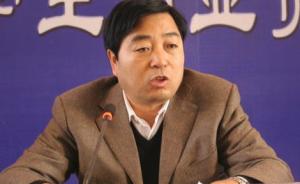 陕西省民政厅长郭伯权继任人选确定，曾补位“表哥”杨达才