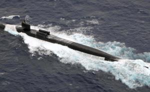 技术派｜大国热衷巡航导弹核潜艇的N条理由，中国真的有吗？