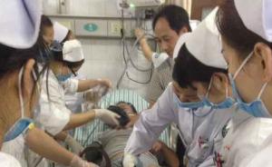 杭州一“主打生态”楼盘，交付首日6名工人油漆中毒昏迷