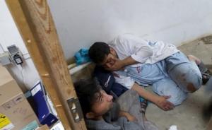 空袭阿富汗医院致儿童等19人死亡，美军被指违反国际法