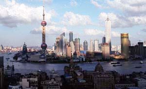 上海浦东新区人口承载力考察之一：500万人是个啥概念
