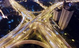 上海首次开放交通大数据，征集优秀方案望缓解沪上交通难题