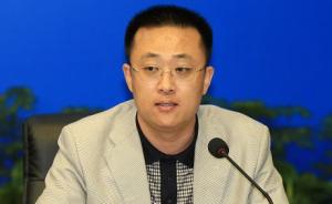 43岁石家庄市委副书记张泽峰兼任石家庄市政府党组副书记
