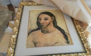 毕加索的画到底是私人财产还是国家宝藏？