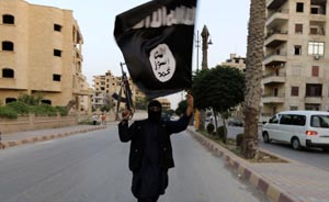 极端组织ISIS正式宣布建国，改名“伊斯兰国”政教合一