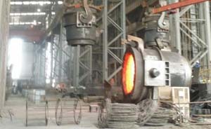 南京钢铁集团厂房凌晨氩气泄露，3人窒息死亡