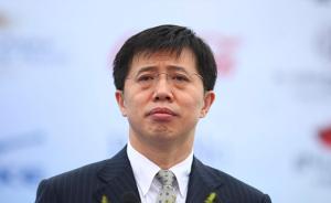 海南原副省长冀文林受贿案一审开庭：被控涉案2046万元
