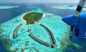 中国公民旅游最爱去的世界海岛有哪些？马尔代夫居首