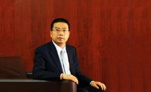 43岁华夏银行副行长黄金老低调出任苏宁副总裁