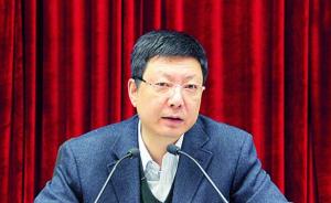 浙江厅级人事调整继续：丽水市委副书记朱晨提名市长候选人