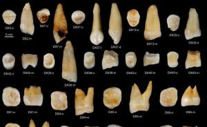 人类起源“非洲说”争论再起：湖南发现东亚最古老现代人化石