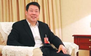巨额财产来源不明，国网上海电力公司原总经理冯军被提起公诉
