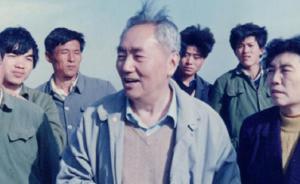 92岁江西省委原副书记刘仲侯逝世，曾任教育部负责人