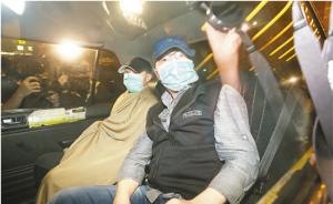 香港入境處回應女住持兩嫁內地和尚：假結婚可取消居留權