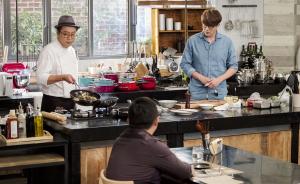 正在做饭的男人最性感！男性美食料理节目风靡韩国