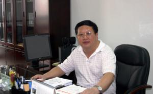 湖南兵工集团公司副总经理陈勇涉严重违纪被查，现已被免职