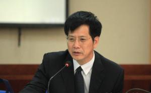 中央编译局副局长俞可平担任中国国际共运史学会会长