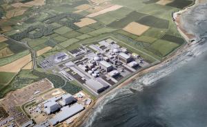 聚焦英国核电大单：中广核与EDF在联合声明中说了些什么？