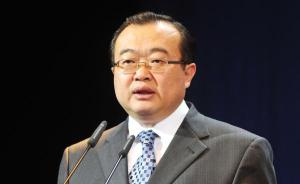 国家预防腐败局副局长刘建超兼任中纪委国际合作局局长