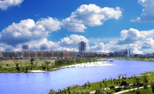 云南滇中新区管理体制确定，将强化与昆明市融合发展