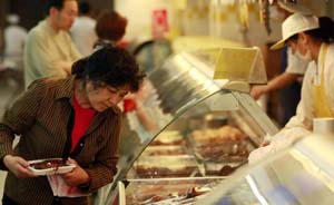 沪一季度食品安全风险监测结果公布：烤鱼片检出河豚毒素