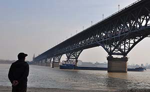 南京长江大桥入选不可移动文物，“增高”设想更难实现
