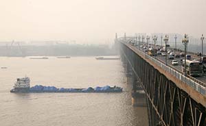 争鸣|给南京长江大桥“断骨增高”就能畅通长江黄金水道？