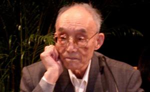 原中央农村政策研究室主任杜润生逝世，长期关注研究农业问题