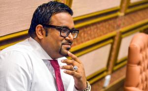 马尔代夫副总统被以叛国罪逮捕：涉嫌预谋暗杀总统