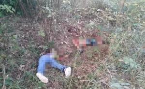 广东3名儿童在公园内遭凶杀2死1伤，嫌犯在逃疑携凶器