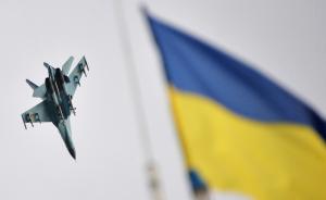 俄罗斯乌克兰“禁飞令”正式生效：两国空中交通中断