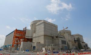 西部步入核电时代，广西防城港核电站1号机组并网发电
