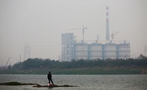 安庆石化油气管线泄漏，安徽省长曾警告存安全隐患去年整改过