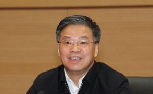 国家税务总局新任副局长王秦丰已任总局党组副书记