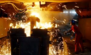 中国钢铁跌破“白菜价”，前三季钢企主营业务亏损超500亿