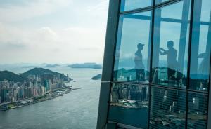 香港旅游业议会：内地团或暴跌3成，正考虑制定赴港游指标价