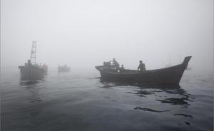 英美海军尘封的航海记录：只有中国渔民遍布南中国海各岛礁