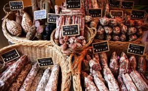 世卫组织回应质疑：加工肉制品每年或致3.4万人患癌症死亡
