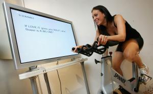 《纽约时报》：运动不仅能健身，还可提高大脑认知功能！