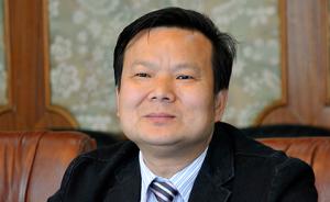 湖南怀化市政协副主席黄泽春涉嫌严重违纪接受组织调查