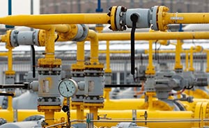 俄官员透露：中国购俄天然气价与德国相当，无额外折扣