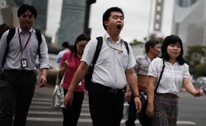 上海浦东新区人口承载力考察之三：与香港差距不是一点点