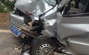 云南救护车现场不救致伤者死亡，“见死不救”卫生院长被免职