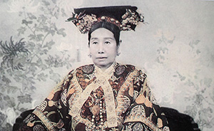 朱子彦：中国历史上具有非凡才能的五个后妃