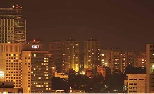 报告|巴西圣保罗：重塑城市空间