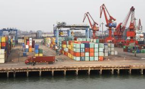 环保部拒批两项目，湛江港码头扩建危化品风险预测可信度不高