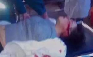 河南一年轻女医生被砍7刀，“行凶者与医生无任何瓜葛”